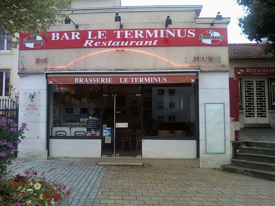 Le Terminus — photo 2