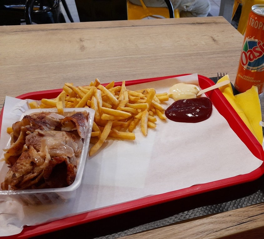Les Frérots — photo 2