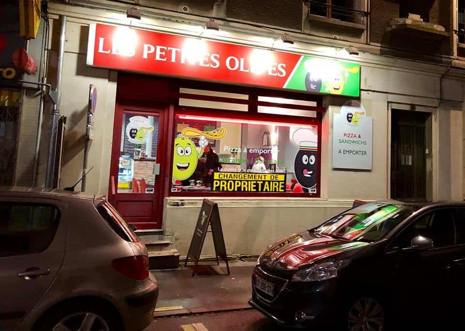 Les Petites Olives — photo 2