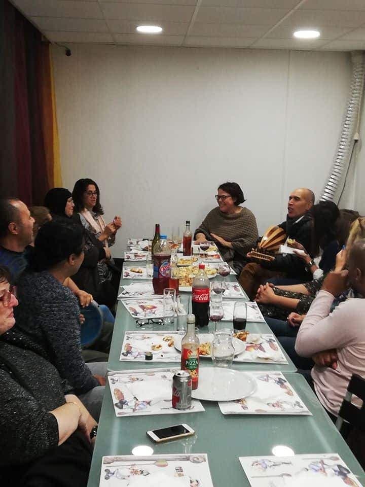 Pizza Bakir Friends — photo 3