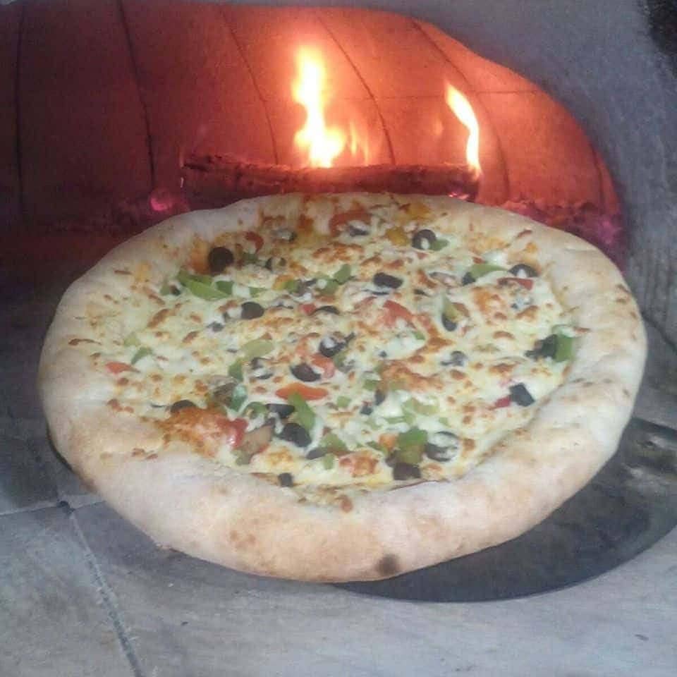 Pizza Bakir Friends — photo 2