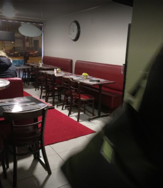 Pagnotin’s Kebab — photo 3