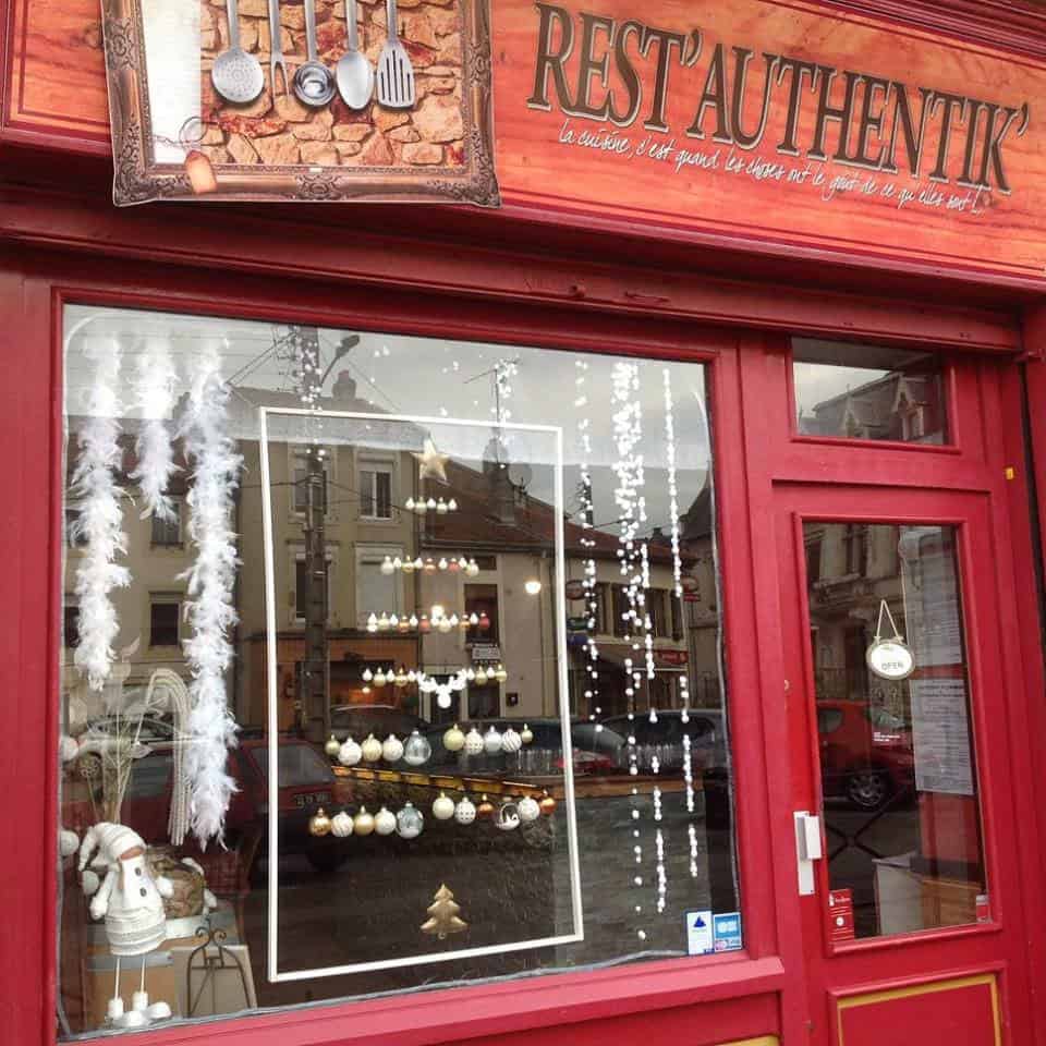 Rest'authentik — photo 2