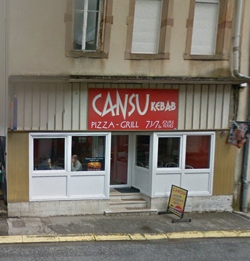 Cansu — photo 3