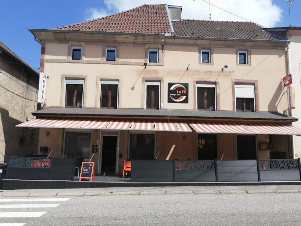 Le YS — photo 3