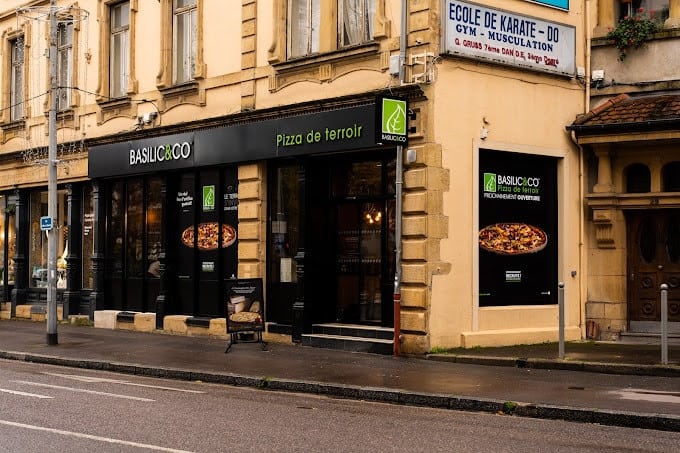 Basilic & Co — photo 2