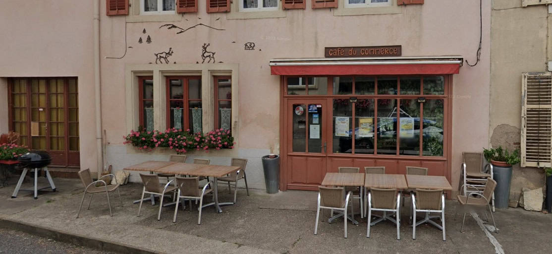 Café du Commerce — photo 3