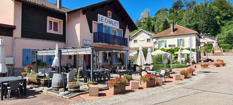 Le Chalet — photo 3