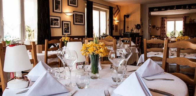 Le Chalet — photo 2