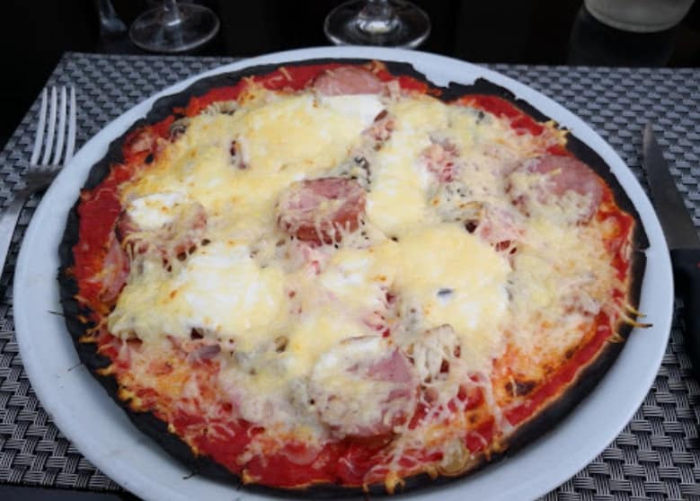 Le grill — photo 2