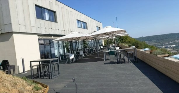 L'auberge du fort — Auberge à Bainville sur Madon — photo 3