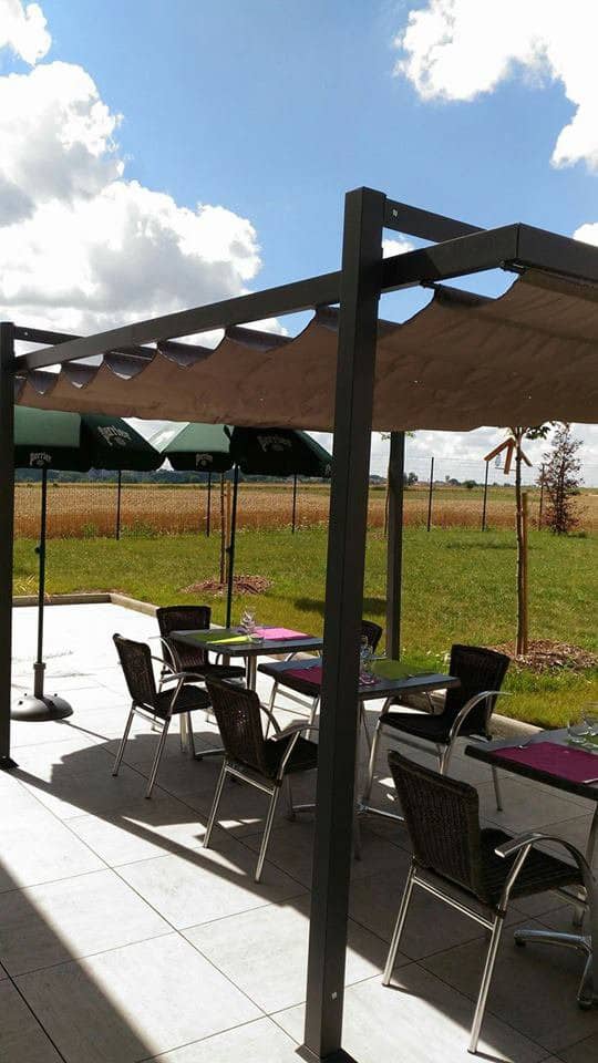 La Ferme de la Faisanderie — photo 3