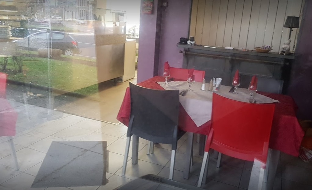 La Pizz des Arcades — photo 3