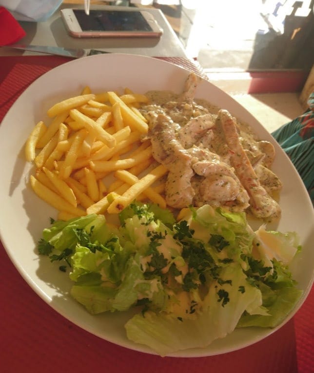 La Pizz des Arcades — photo 2