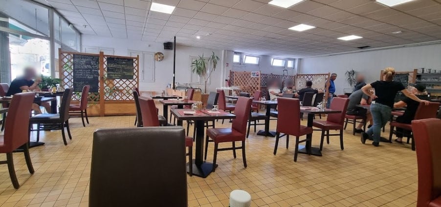 La P'tite Cafète — photo 2