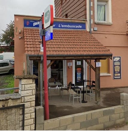M.m.y  L'Embuscade — photo 2