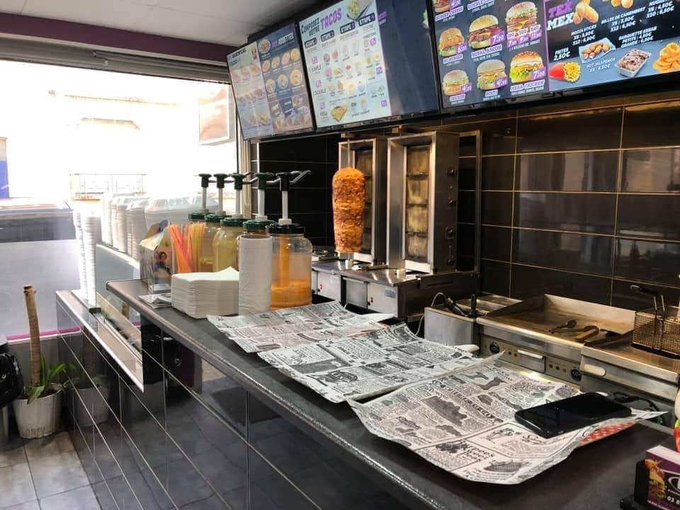 NC restaurant — photo 3