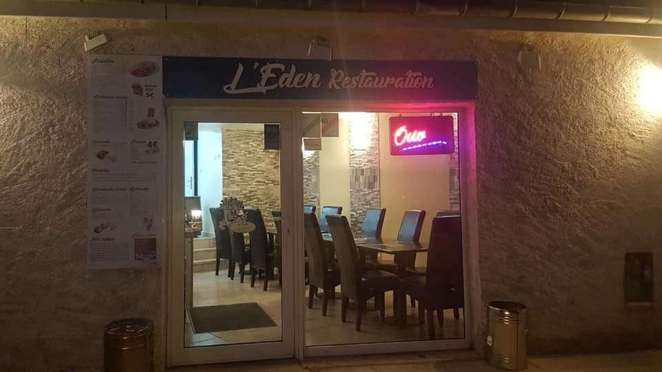 L'Eden — photo 2