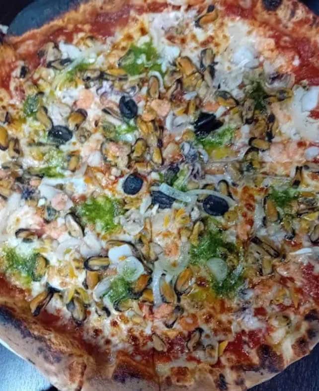 Délipizza — Pizza - pizzéria à Auboue — photo 2