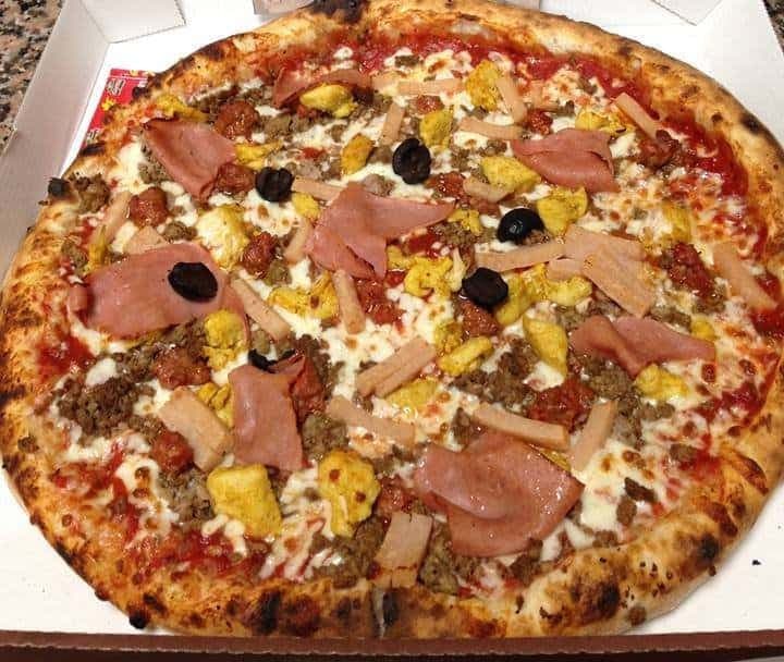 Délipizza — photo 2