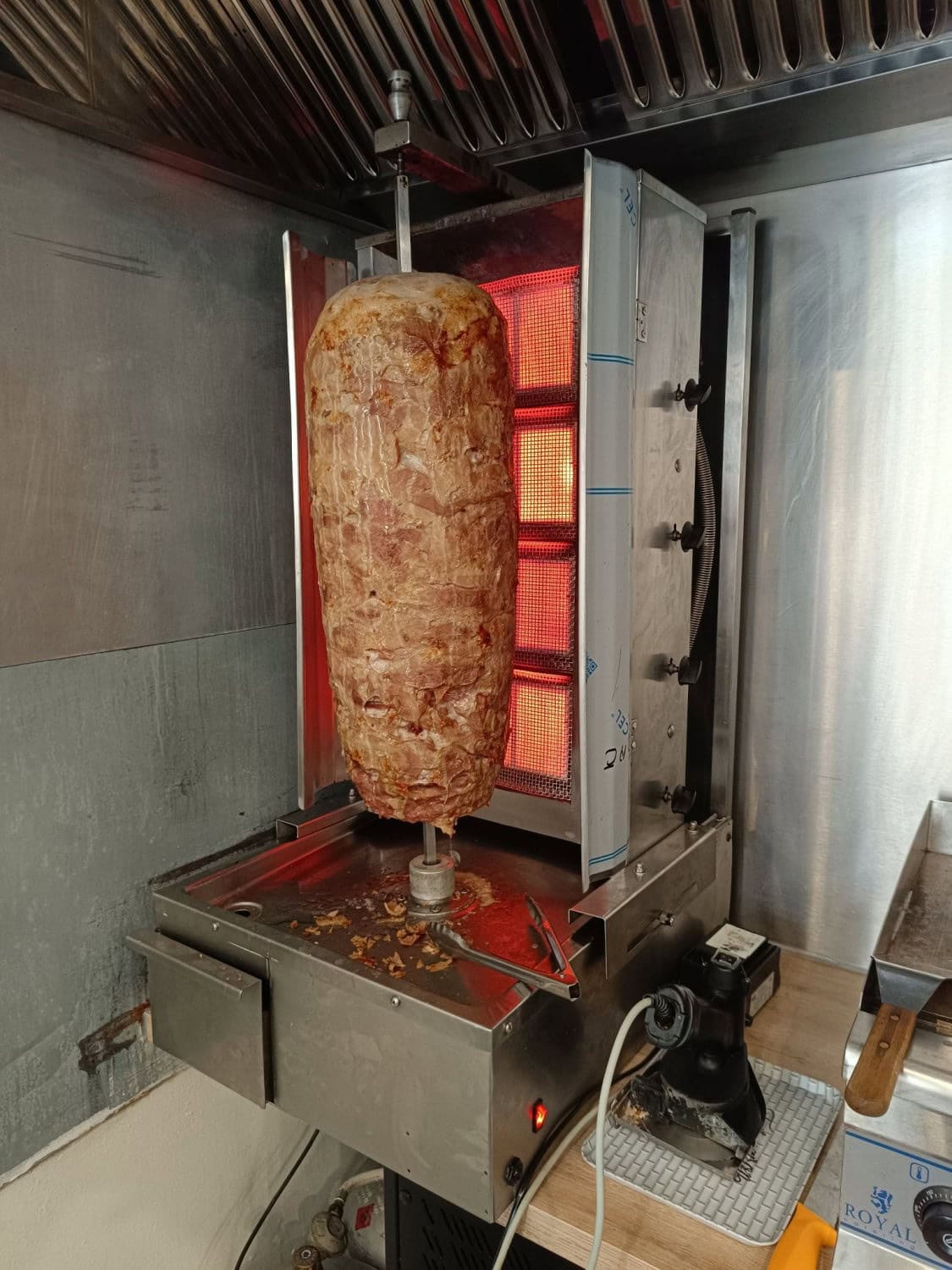 Photo de As Kebab