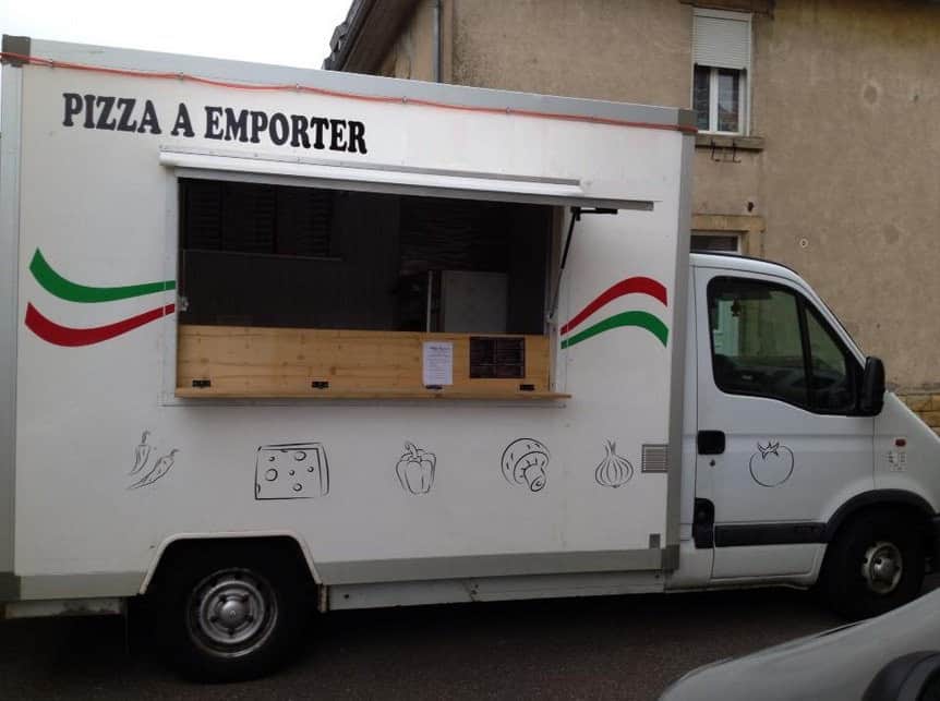 Delizia Pizza — photo 2