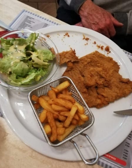 Restaurant des amis — photo 2