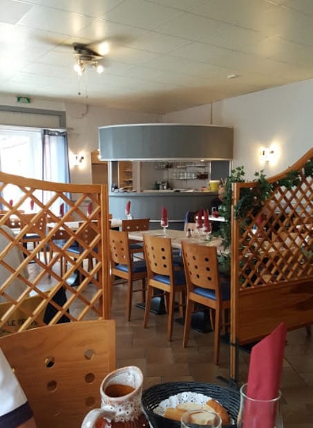 Restaurant des amis — photo 3
