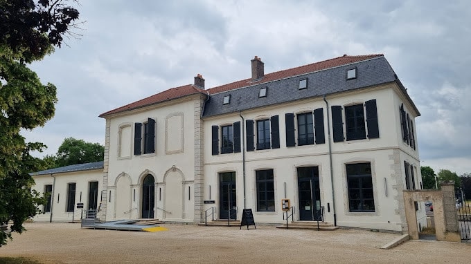 Château de Brabois — photo 3