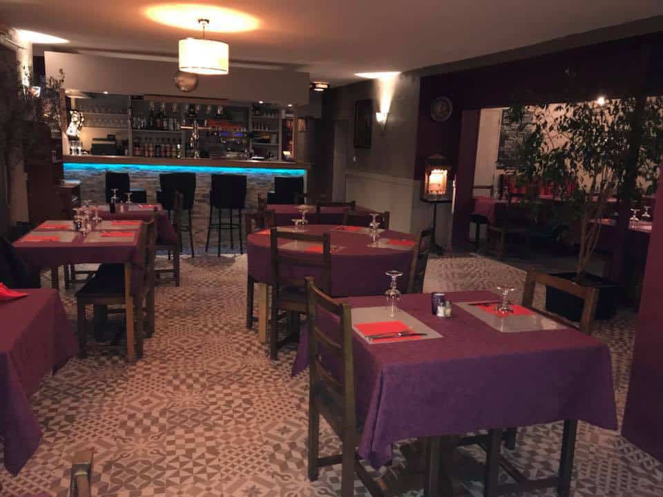 Le Villeroy — photo 3