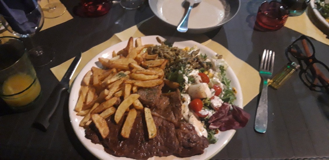 Le Cha'Bar — photo 2
