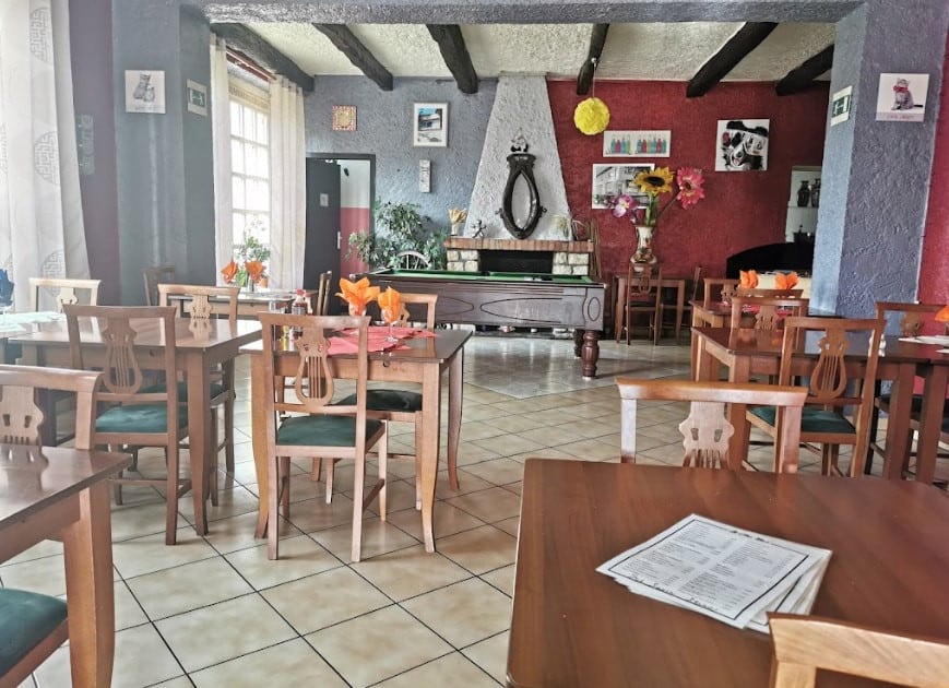 Le Cha'Bar — photo 3