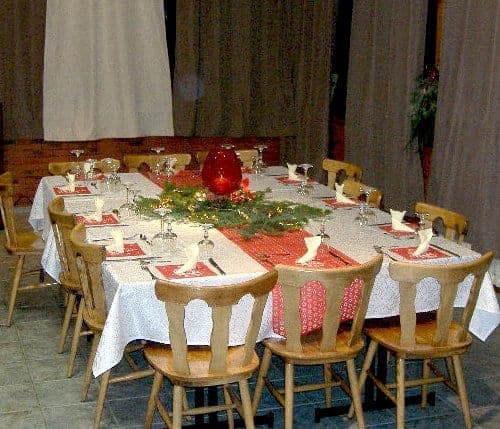 Auberge La Clé des Champs — photo 3