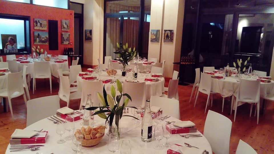 La Brunerie et ses Instants — Hôtel - Restaurant à Flavigny sur Moselle — photo 3