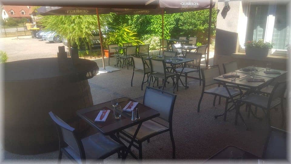 Restaurant Le Flav' — photo 2