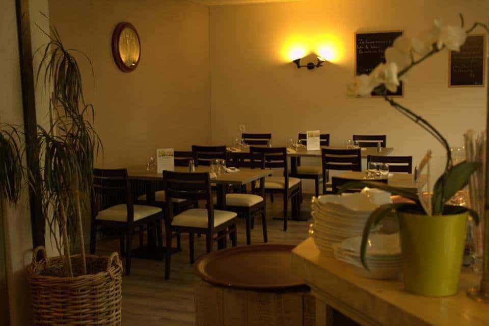 Restaurant Le Flav' — photo 3