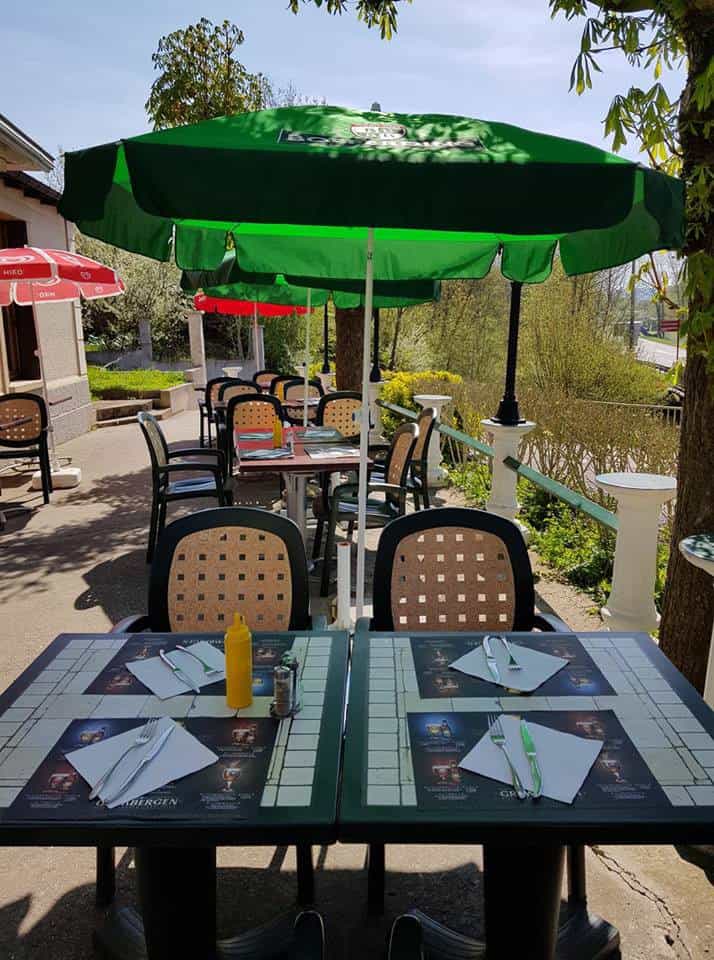 La Table d'Alex — photo 2