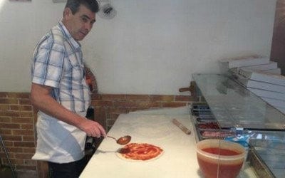 La Ruota — photo 2