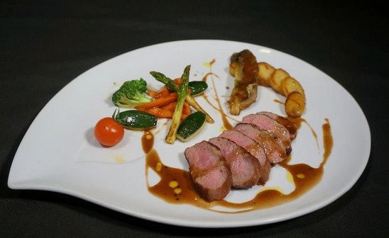Restaurant Sabatini — photo 3