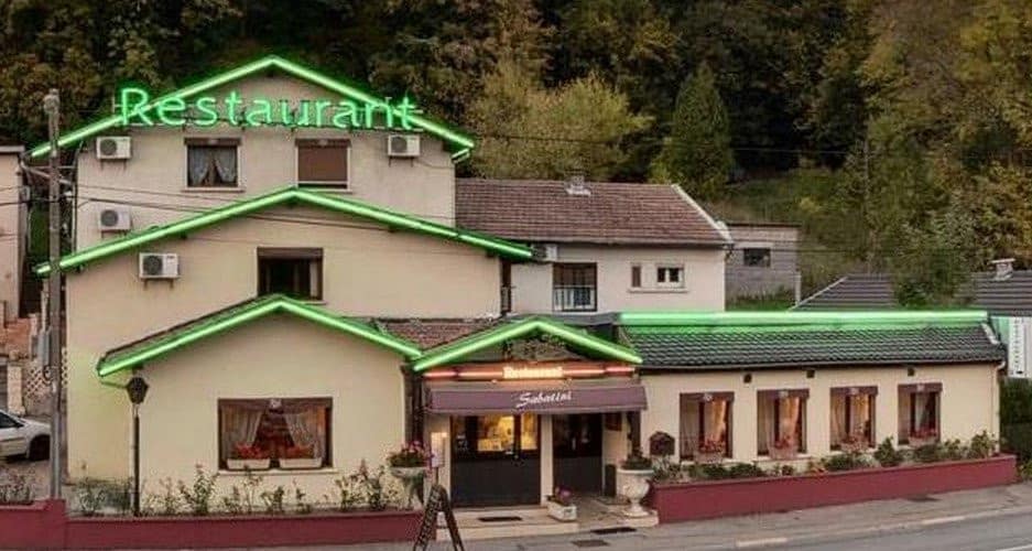 Restaurant Sabatini — photo 2