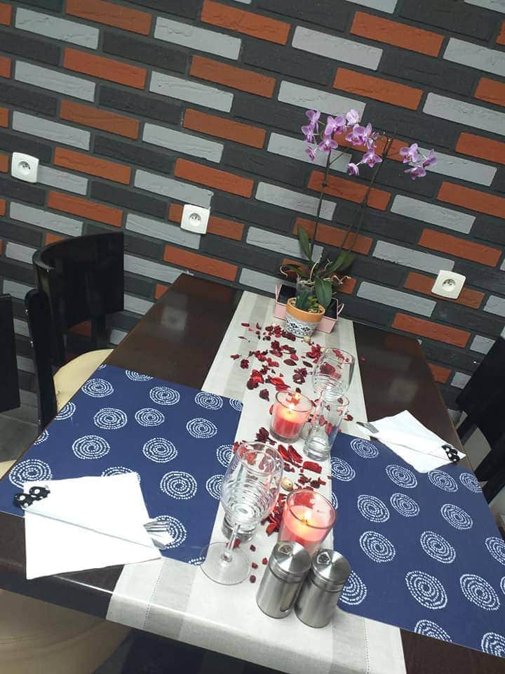 Restaurant Gizem — photo 3