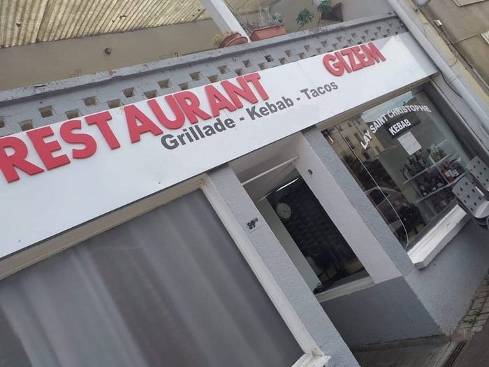 Restaurant Gizem — photo 2