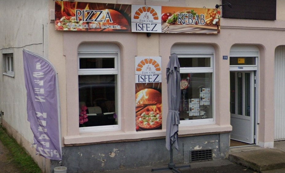 ISFEZ — photo 3