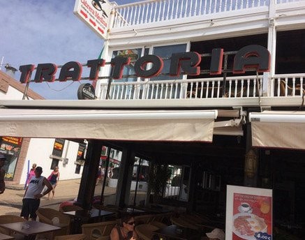 La Trattoria — photo 2