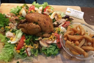 La Trattoria — photo 3