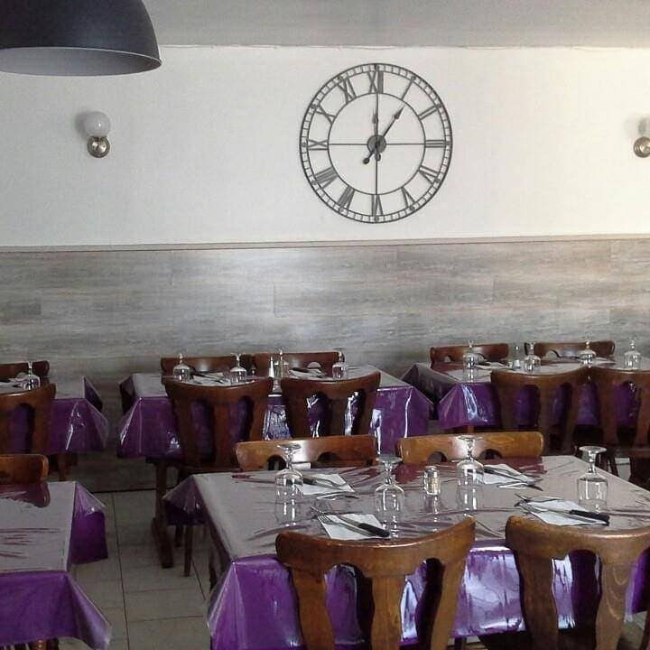 Restaurant Chez sonia & Bud — photo 3