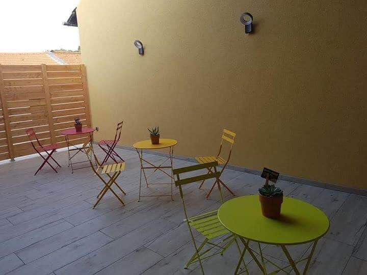 LE caveau -B — photo 2
