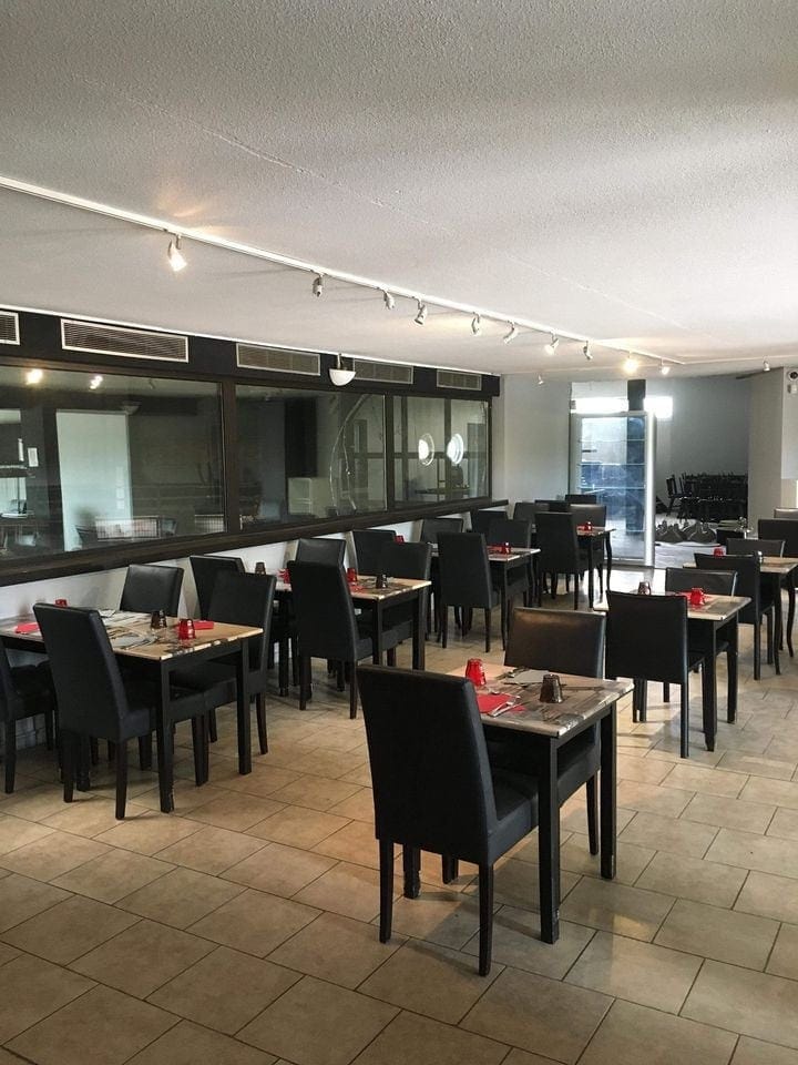 Bistro sortie 28 — photo 2