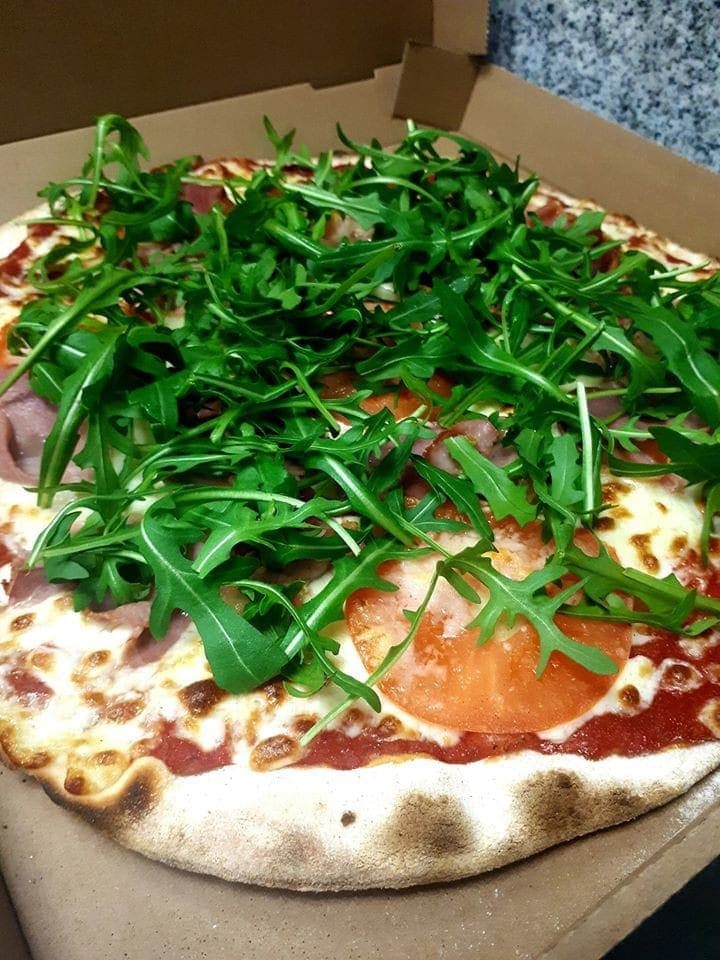 PizzBurg — photo 2