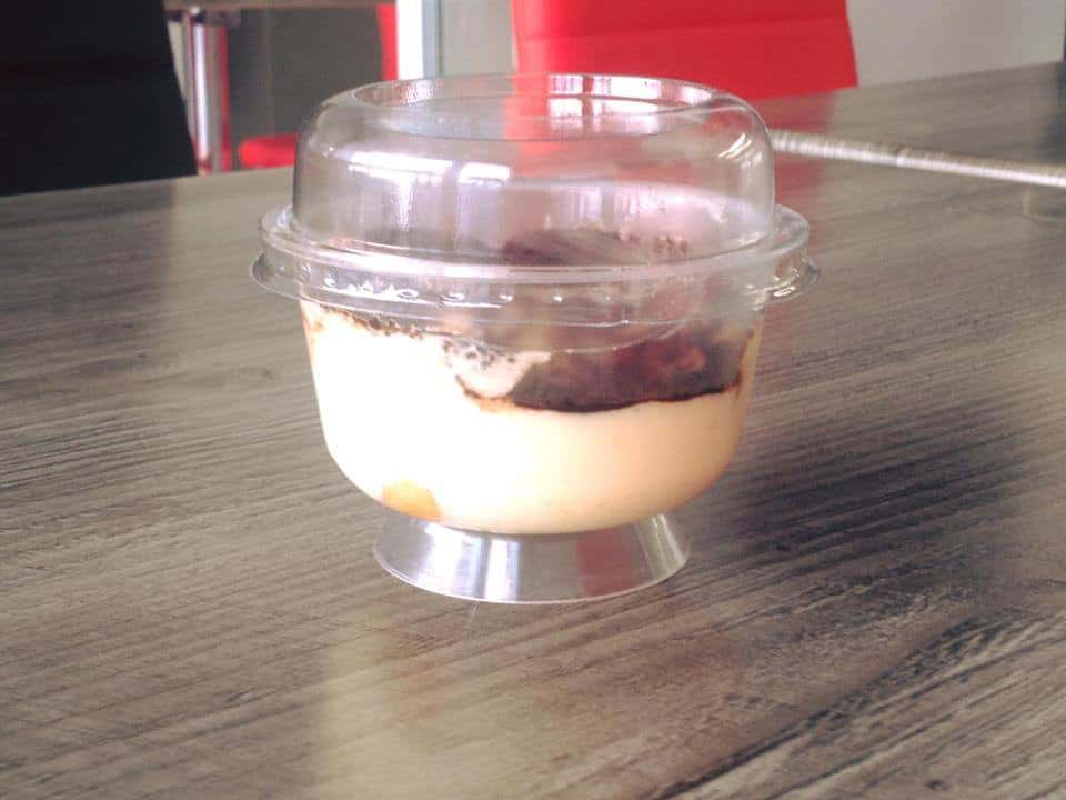 Au Petit Oriental — photo 3